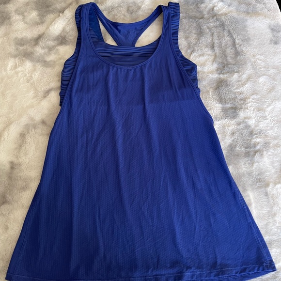 lululemon athletica Tops - Lululemon Tank top